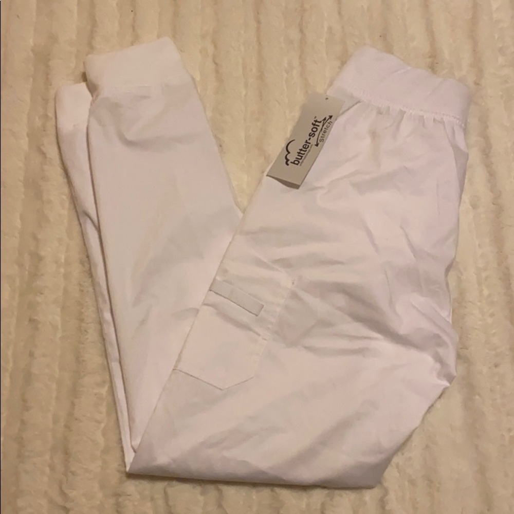 Uniform Advantage Scrub Joggers